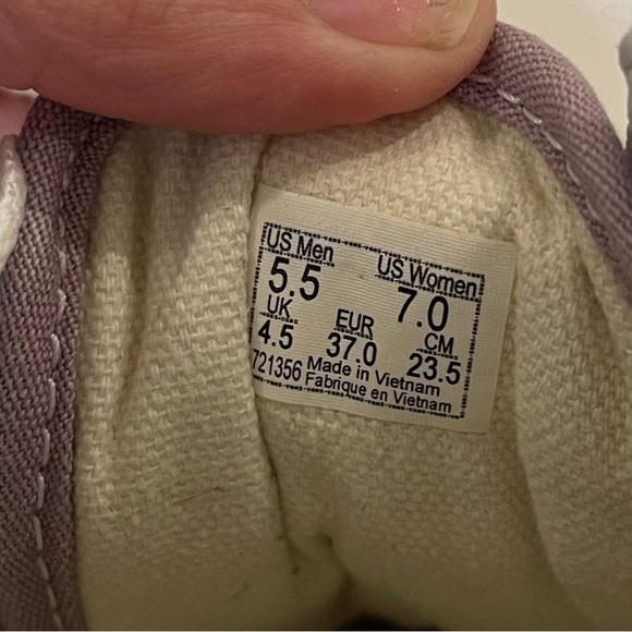 Vans Shoes - Picture 3 of 4